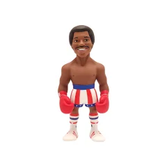 MINIX, Apollo Creed Rocky Športna bojna PVC figura 12 cm, Večbarvno