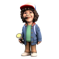 MINIX, Figurica Stranger Things Dustin iz PVC 12 cm, Večbarvno