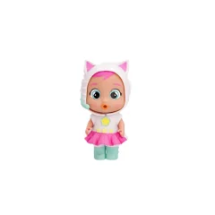 IMC Toys, Cry Babies Magic Tears Stars Talent Babies z mini lutko in dodatki, Ve?barvno