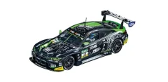 Carrera, miniature avtomobil?ek od BMW M4 GT3 Team Schubert Motorsport, Ve?barvno