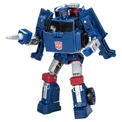 Hasbro, Transformers Generation Selects Legacy Collection DK-3 Breaker ?lenkasti robot, Ve?barvno