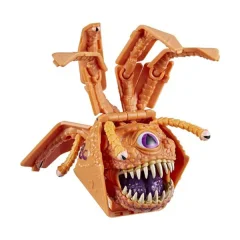 Hasbro, ?lenkasti Tyrannoeil Beholder Dungeons and Dragons Dicelings Die, Rumena