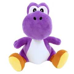 TOGETHER, Yoshi 20 cm plišast iz iger Yoshi's Island in Mario Kart, Vijoli?na