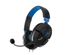 TURTLE BEACH RECON 50 PS4 PS5 SLUŠALKE