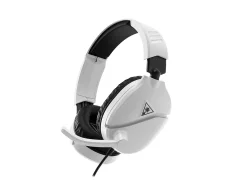 TURTLE BEACH RECON 70X XBOX WHITE SLUŠALKE