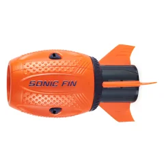 Spin Master, Aerobie Sonic Fin Nogomet, Oranžna