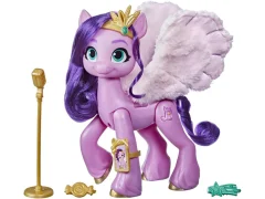 My Little Pony, Glasbena zvezda Princess Petals ?lenkasta figurica, Vijoli?na