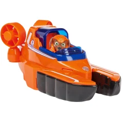 Spin Master, Vodno vozilo Paw Patrol Zuma, Večbarvno