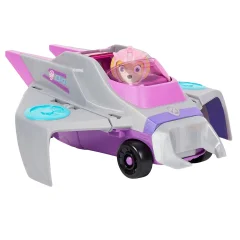 Spin Master, Vodno vozilo Paw Patrol Skye, Večbarvno