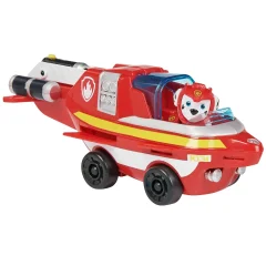 Spin Master, Vodno vozilo Paw Patrol, Ve?barvno