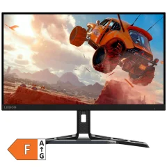 LENOVO Legion R27qe 68,58cm (27") QHD IPS 180Hz DP/HDMI HDR400 gaming monitor