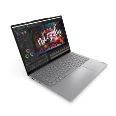 LENOVO Yoga Pro 7/Intel Core Ultra 5 125H/14.5" 3K MT 120Hz/32GB/1TB UMA/W11Home prenosni računalnik