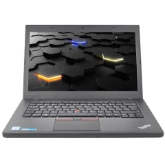 Obnovljeno - znaki rabe - Obnovljen prenosnik Lenovo Thinkpad T460, i7-6600U, 8GB, 512GB SSD, Windows 10 Pro