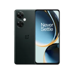 OnePlus Nord CE 3 Lite 5G 17,1 cm (6.72") Dvojna SIM 8GB/128GB (Siva) pametni telefon