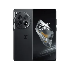 OnePlus 12 17,3 cm (6.82") Dvojna SIM 16GB/512GB (Črna) pametni telefon