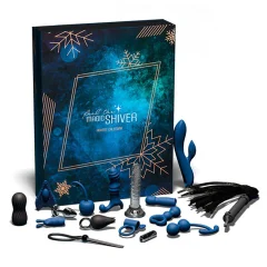 Adventni erotični koledar "Magic Shiver" (R638315)