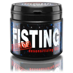 Analni gel "Fisting Extreme" - 500 ml (R46714)