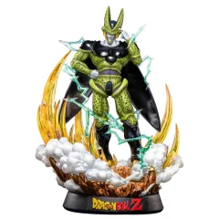 Infinity Studio DRAGON BALL Z - Perfect Cell statue 1/4 (omejena izdaja)