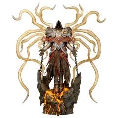 Blizzard DIABLO IV - Inarius Premium statue 1/6