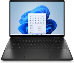 Razstavljen (odprta embalaža) - Prenosnik HP Spectre x360 16-f2000no | 3K+ Touch / i7 / RAM 16 GB / SSD Disk / 16″ 3K+