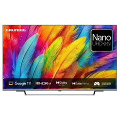 Grundig Nano LED TV sprejemnik 65GHU8590