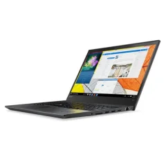 Obnovljeno - kot novo - Lenovo ThinkPad T570 IPS 15,6″