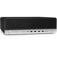 Obnovljeno - kot novo - Računalnik HP EliteDesk 800 G5 SFF