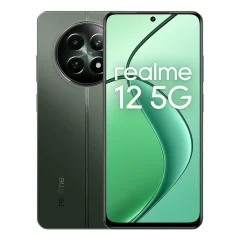 REALME 12 5G 8/256GB Green