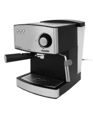 Mesko Espresso aparat - 15 bar 850W  črn