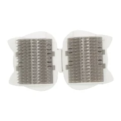 Pets Grooming Krtača Corner Scratch Self Massage Comb Grey