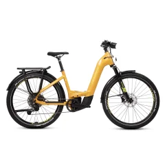 TREKING ELEKTRIČNO KOLO HAIBIKE TREKKING 8 LOW - 750Wh