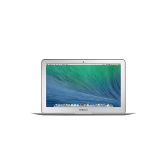 Obnovljeno - kot novo - MacBook Air 11" 2012 Core i5 1,7 Ghz 4 Gb 512 Gb SSD Silver