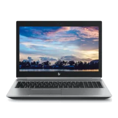 Obnovljeno - kot novo - Mobilna Delovna postaja HP Zbook 15 G5