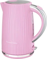 RUSSELL HOBBS Eden Kettle Raspberry grelnik vode