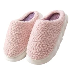 Topli zimski copati | COZYSTEPS Roza 36/37