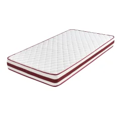 Vzmetnica SuperSoft First Class Edition 21cm, 80 X 190cm - Moonia