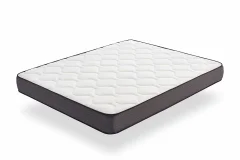 Vzmetnica SuperSoft Nordic Flex 21cm, 160 X 200cm - Moonia