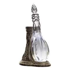 Weta Workshop LORD OF THE RINGS - Phial of Galadriel replika rekvizita