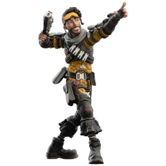 Weta Workshop APEX LEGENDS - Mirage figura Mini Epics