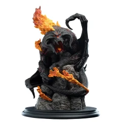 Weta Workshop LORD OF THE RINGS - The Balrog Demon of Shadow and Flame statue 1/6