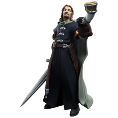 Weta Workshop LORD OF THE RINGS - Boromir figura Mini Epics