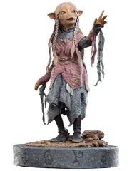 Weta Workshop THE DARK CRYSTAL (1982) - Brea the Gelfling statue 1/6