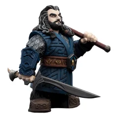 Weta Workshop THE HOBBIT - Thorin Oakenshield figura Mini Epics (omejena izdaja)