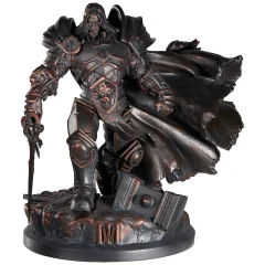 Blizzard WORLD OF WARCRAFT - Prince Arthas statue (25 cm)