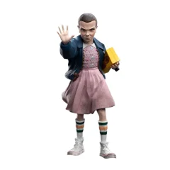 Weta Workshop STRANGER THINGS - Eleven figura Mini Epics