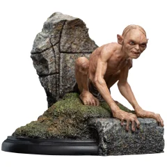 Weta Workshop LORD OF THE RINGS - Gollum, Vodnik za Mordor Mini statue