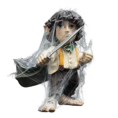 Weta Workshop LORD OF THE RINGS - Frodo Baggins figura Mini Epics (omejena izdaja)