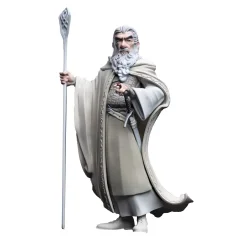 Weta Workshop LORD OF THE RINGS - Gandalf the White figura Mini Epics