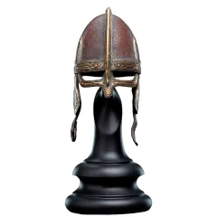 Weta Workshop LORD OF THE RINGS - Rohirrim Soldier's Helm replika 1/4