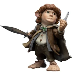 Weta Workshop LORD OF THE RINGS - Samwise Gamgee figura Mini Epics (omejena izdaja)